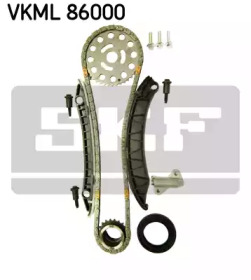 SKF VKML 86000